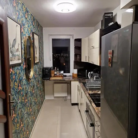 Arte Di Fiore Apartman *