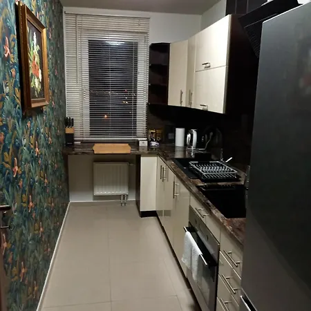 Apartman Arte Di Fiore *