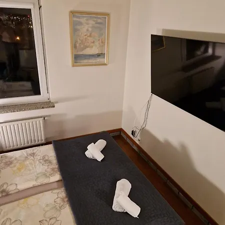 Apartment Arte Di Fiore Radom