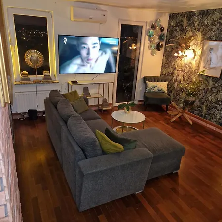 Arte Di Fiore Apartment Radom
