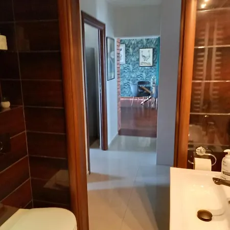 Arte Di Fiore Lejlighed Radom