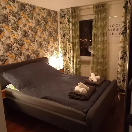 Apartman Arte Di Fiore