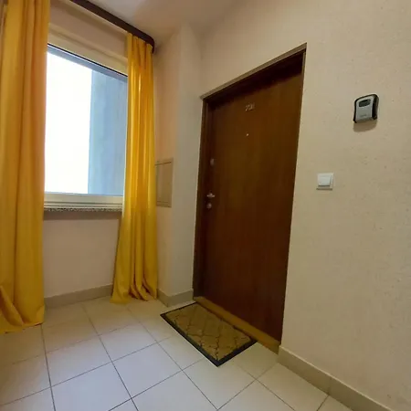 Apartman Arte Di Fiore *