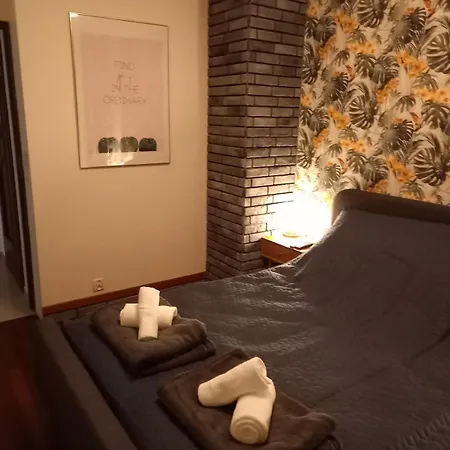 Arte Di Fiore Lejlighed