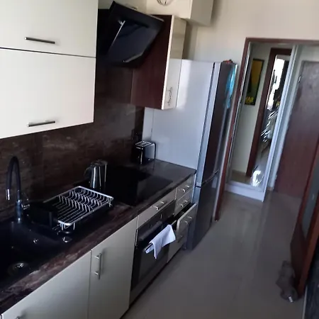 Apartman Arte Di Fiore