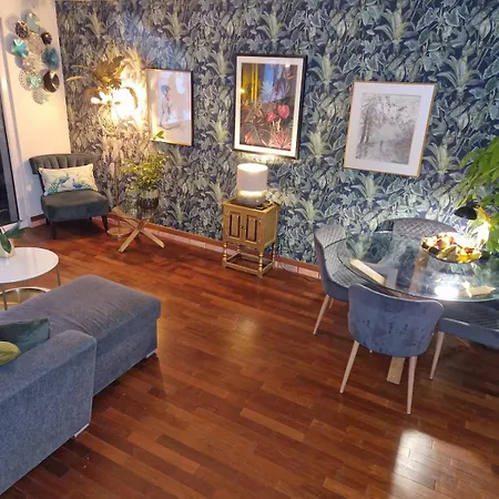 Arte Di Fiore Lejlighed Radom