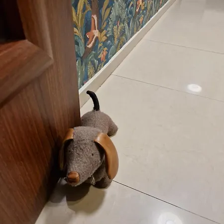 Apartman Arte Di Fiore *