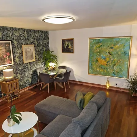 Arte Di Fiore Apartment *
