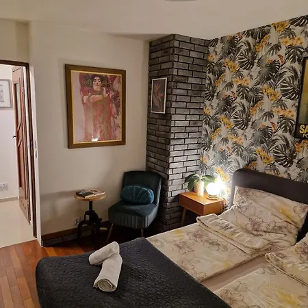 Arte Di Fiore Apartment Radom